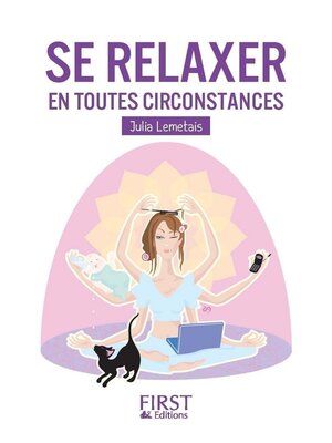 cover image of Se relaxer en toutes circonstances